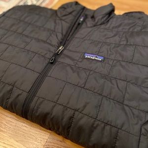 Men’s Nano Puff Jacket